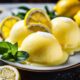 Comment préparer un sorbet citron parfait ?