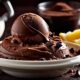 Recette authentique : la véritable glace italienne au chocolat