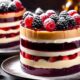 Layer cake gelé : guide pour un dessert impressionnant