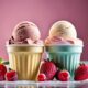 Sorbet vs Glace : choisir la meilleure base pour vos desserts