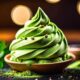 Crème glacée matcha : initiation à la tendance japonaise