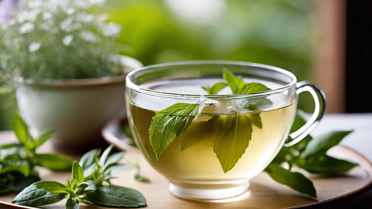 Palette aromatique : quel thé blanc choisir pour une touche glacée subtile ?