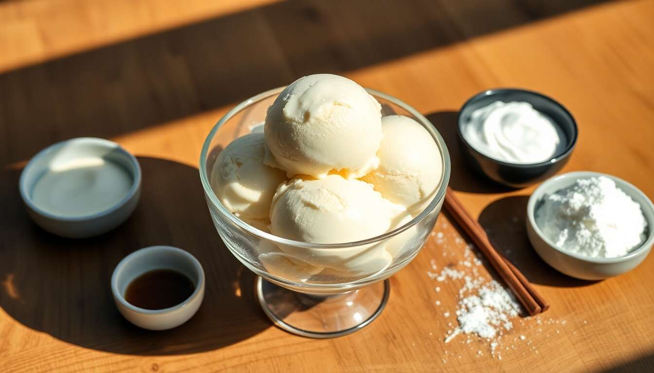 Faire de la glace maison : découvrez nos astuces