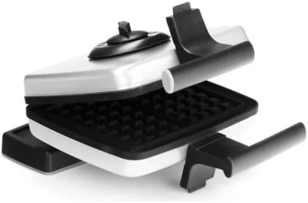 Test du gaufrier WA102 : croustillant à chaque utilisation