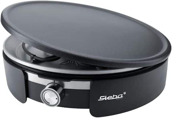 Steba CR 36 XXL Crêpière