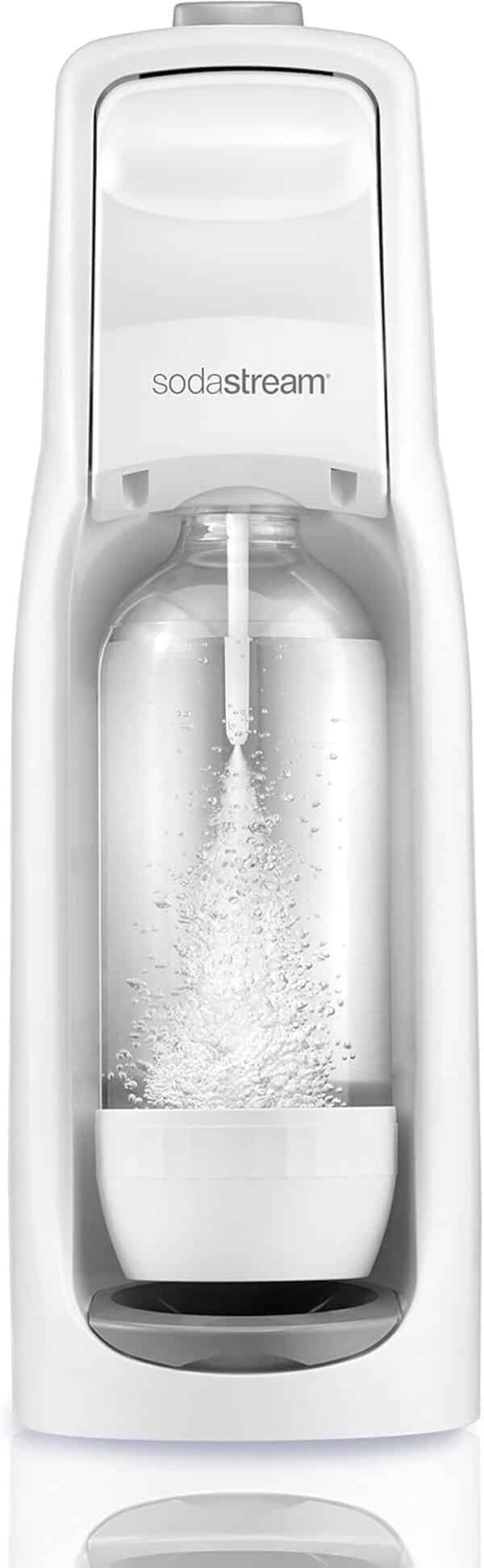 Sodastream Stream Machine à Boissons