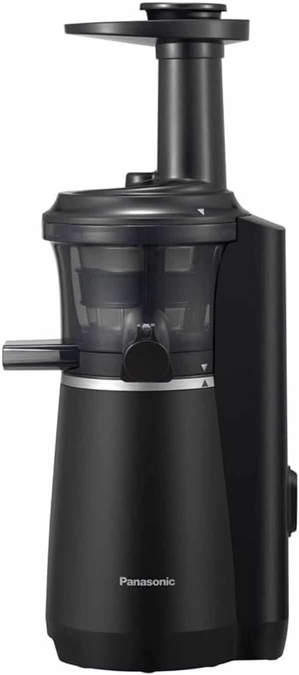 Panasonic MJ-L 501 noir