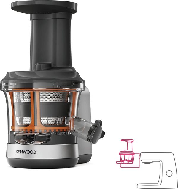 KENWOOD Accessoire robot KAX720PL