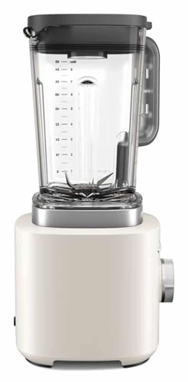 DƩcouvrez notre test complet du blender KitchenAid 5KSB2073EPL : un outil de cuisine puissant et polyvalent pour des prƩparations rƩussies.