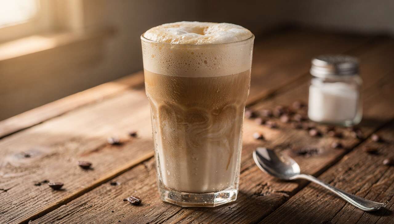Meilleures recettes de café frappé : secrets et astuces