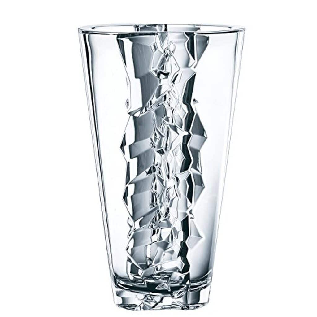 Avis sur le vase Spiegelau & Nachtmann Glace 28 cm en cristal
