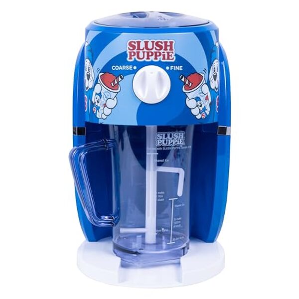 Découvrez notre test complet de la machine à glaçons slush puppie snow cone de fizz : fonctionnalités, performances et avis pour choisir le meilleur modèle.