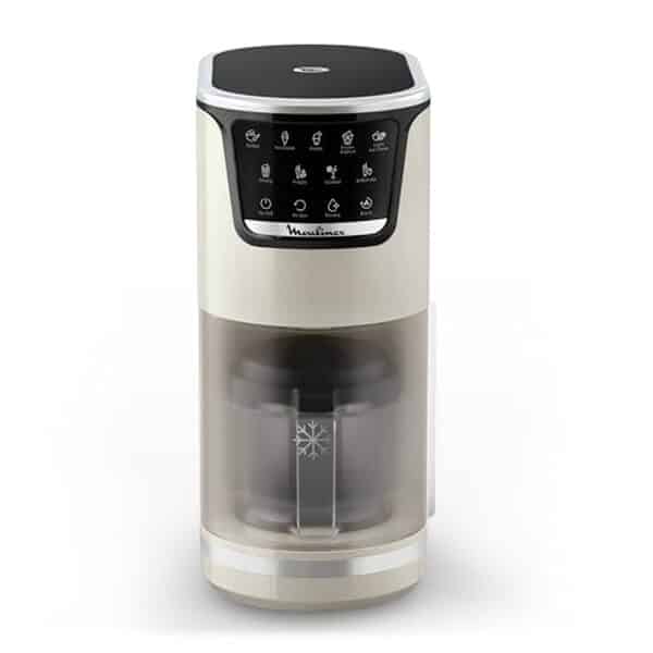 Découvrez notre test détaillé de la machine à glaces Moulinex Dolci MJ604AF0 : performances, facilité d'utilisation et verdict final pour bien choisir.