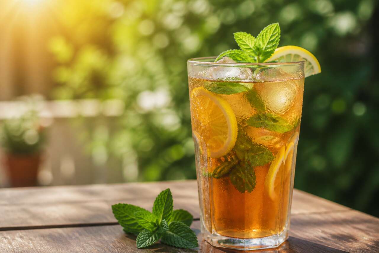 Réussir le thé glacé : 3 règles et astuces essentielles